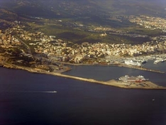 Mittelmeer kreuzfahrt mit Flug