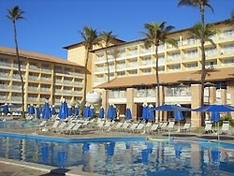 Hotel Stella MAris, Salvador