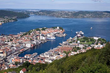 Bergen