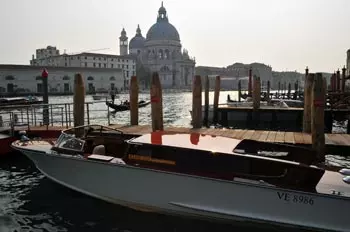 Städtereise Venedig
