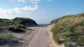 Strandurlaub aus Reise-Bausteinen